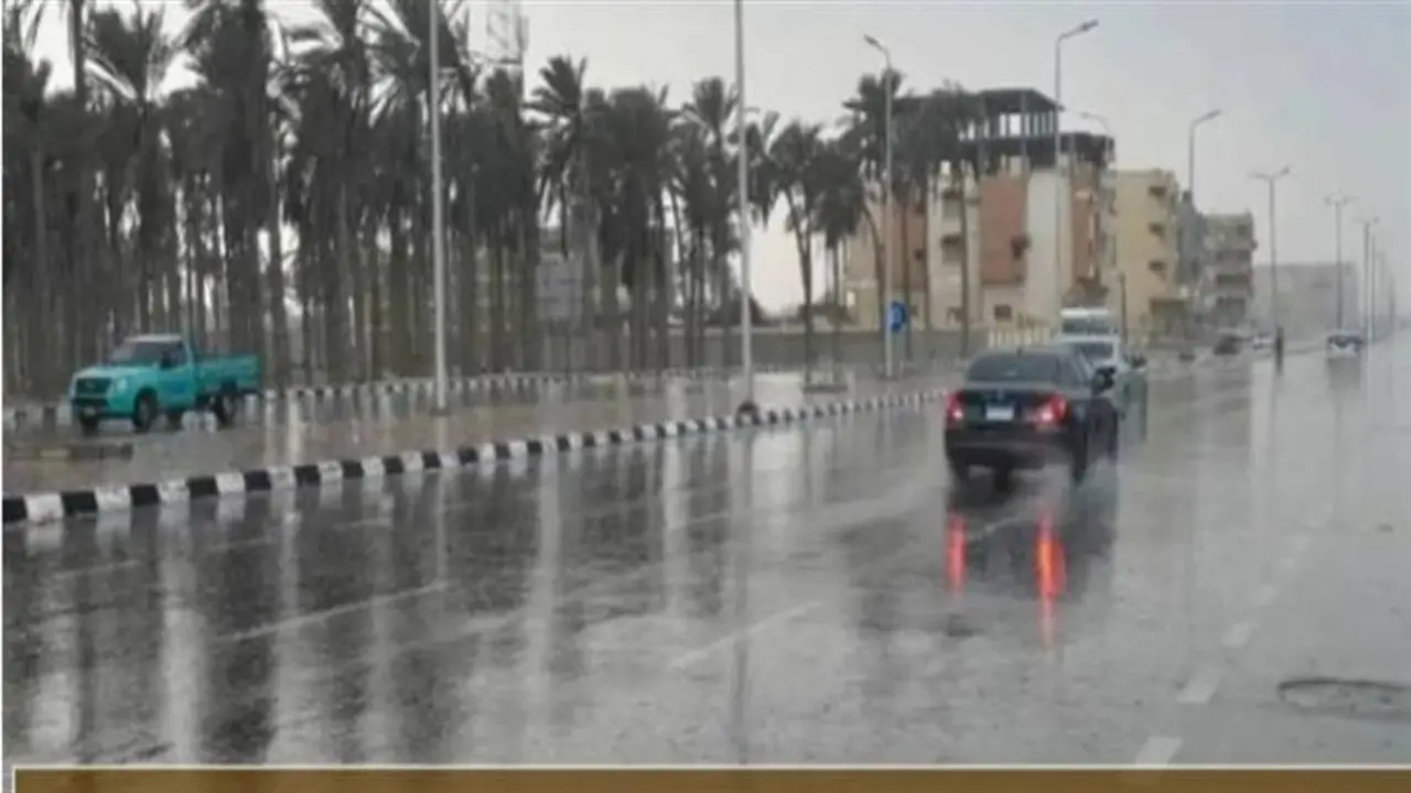 طقس متقلب حتى الأربعاء المقبل.. شبورة ورياح وارتفاع الحرارة بصعيد البلاد